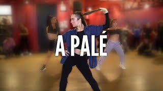 Kaycee Rice - ROSALIA - A Palé | Kyle Hanagami Choreography