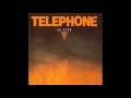 TELEPHONE - Ça c&#39;est vraiment toi (Live 86)