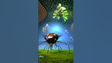 Identifying biotic interactions which drive the spatial distribution of a mosquito co... | RTCL.TV