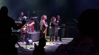 Crazy On You by Ann Wilson of Heart, Pacific Amphitheatre, 8/31/22