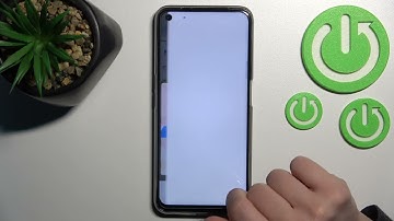 How to Logout Gmail Account in Realme Narzo 50?