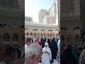 Haram Kaba Ka Qareeb Se Nazarah, Masha Allah,
