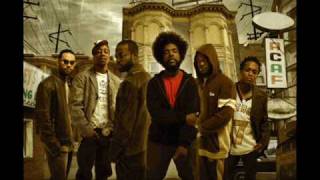 The Roots - The Fire (feat. John Legend)
