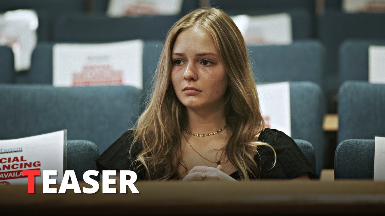 SALVATE MAYA (2023) | Teaser trailer sub ita del documentario Netflix