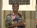 Capture de la vidéo Mamady Keita (Intermediate) Rythmes Traditionnels Du Mandingue -