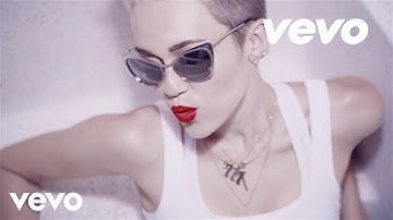 Miley Cyrus - We Can’t Stop (Director’s Cut)