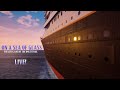Titanic 109 - ON A SEA OF GLASS LIVE! Anniversary Livestream and Animation