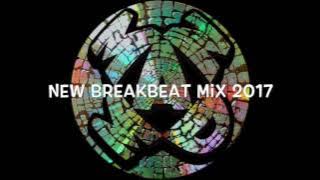 New Breakbeat Mixtape 2017