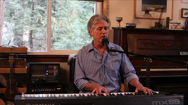 Rick Copeland - abbey medley