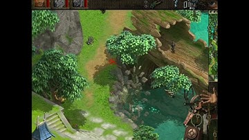 COMMANDO GAME ZER0 S