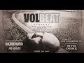 Volbeat /  Slaytan  &amp; Dead but Rising / 2022 10 05 /(tour debut