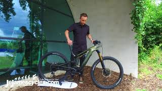 Cannondale Motera Electric Bike 2020