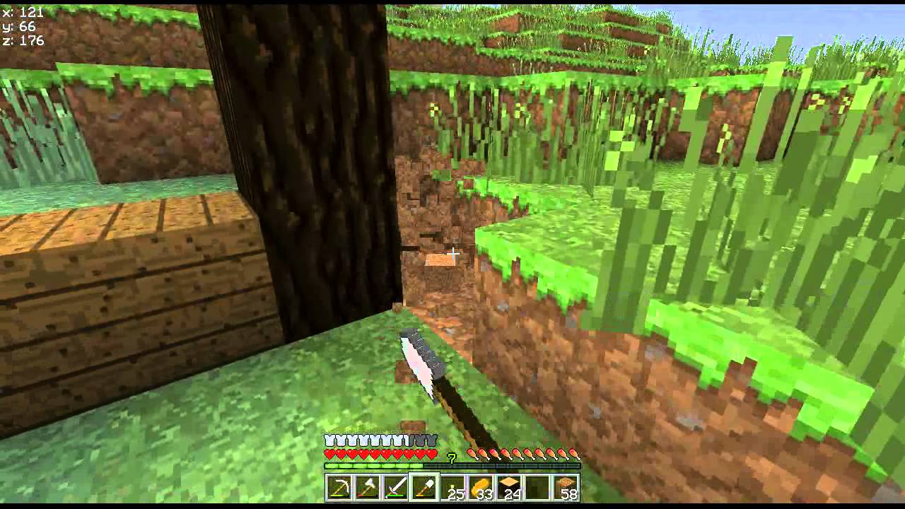 Let's Play Minecraft - Episode 6 [NL] - YouTube