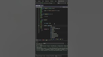 Understanding Reference Parameters in C++ Functions 🔄 #coding #programming