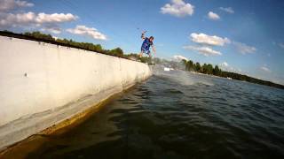 Box Session - Wakepark LBN + BONUS - YOUCANWAKE.COM