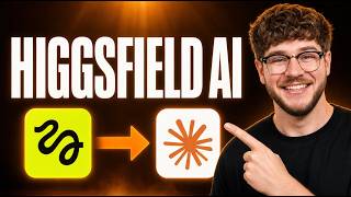 How to Connect Higgsfield AI to Claude Code (Step by Step)