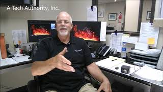 Vlog 3 Smoke Alarm Battery