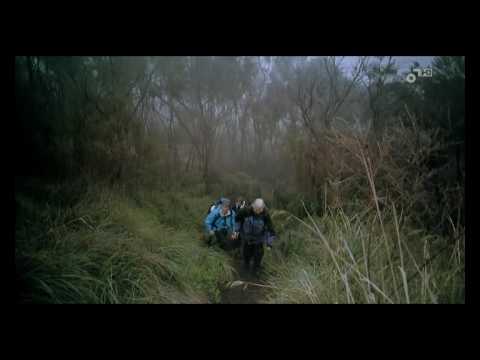 Kilimanjaro To The Roof of Africa - Part 1/4