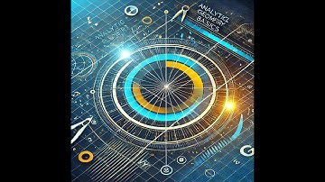 Master Analytical Geometry in 4 Minutes!