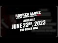 John Lee Hooker - ALONE | Coming 6/23/2023