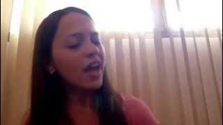 Beyoncé - Halo - Vanessa's Cover