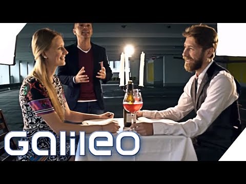 Video: Sprechen Sie darüber, was K altakquise ist