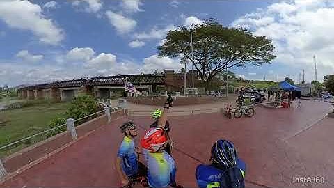 Mix Bullet Time from Insta360 One R