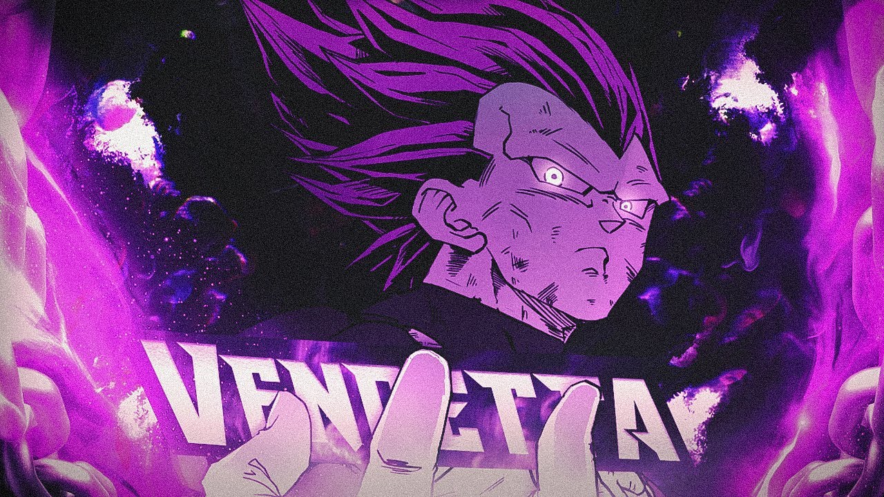 Vendetta! | Dragon Ball/Z/Super