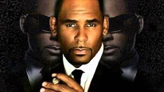 R. Kelly - Whole Lotta Kisses