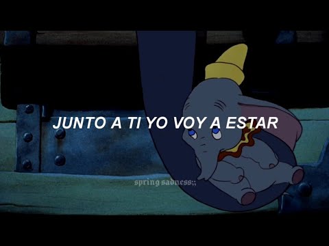 hijo del corazón; Dumbo (sub.español).