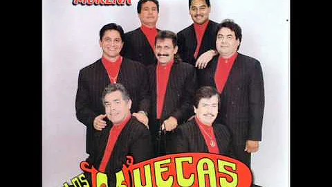 LOS MUECAS---CIELO GRIS.wmv