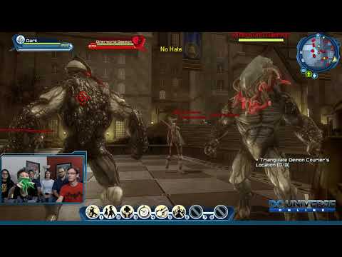 preview:-justice-league-dark!-[livestream-replay]