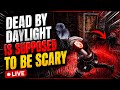 🔴 LIVE | Dead by Daylight With Friends, Viewers & Randoms