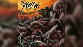 Disgorge - 