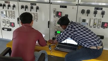 Apex 100 Meter Time Drift Adjustment