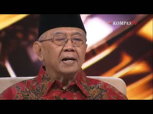 Islam Rahmatan Lil Alamin Kultum Eps 20 Youtube
