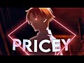 Classroom of the elite  pricey editamv