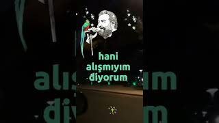 Mevzu bildiğin gibi değil, bu aralar yazı gelmeyecek kış gibiyim.ahmetkaya ikigözüm keşfetbenigör🙏☕😌 Resimi