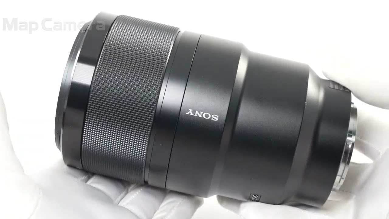 【超美品です】Sony SEL90M28G 90mm MACRO G OSS Amazon.com: Sony (SEL90M28G FE 90mm F2.8 Macro G OSS Full-Frame E