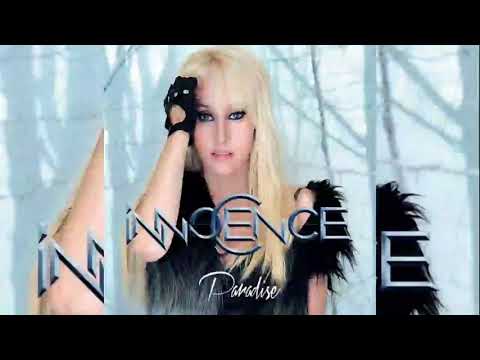 Innocence Paradise Audio