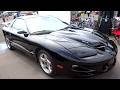 A-cars Pontiac Firebird Trans AM 1999 ポンティアック ファイヤーバード トランザム 1999