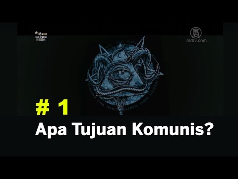 Video: Tujuan - Untuk Memusnahkan Kemanusiaan - Pandangan Alternatif