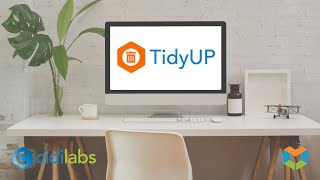 TidyUP