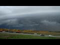 Триплоидный циклон в Оренбурге