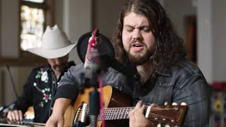Video thumbnail of "Dillon Carmichael — “Hell on an Angel” (Live from Ocean Way)"