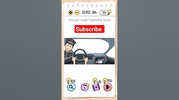 Brain Test Level 184 #braintest #youtubeshorts #gameplay #iqquiz #iqtest #dop #game