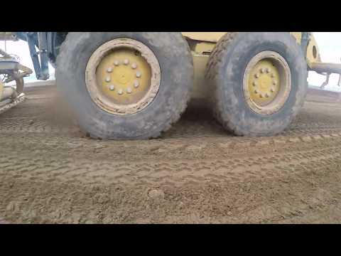 CAT 140M2 Motor Grader in Boulder City