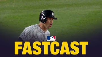 4/17/19 MLB.com FastCast: Benches clear in Chicago