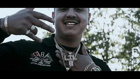 Yhung Vargas  - Life We Live (Official Video) ll D...