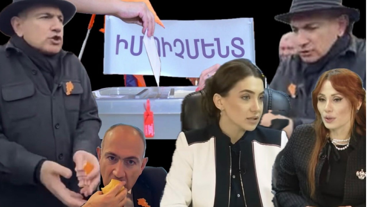 Նիկոլը գիտի ինչպես է վերընտրվելու. Իմպիչմենտը չի տեղավորվում նրա օրակարգում